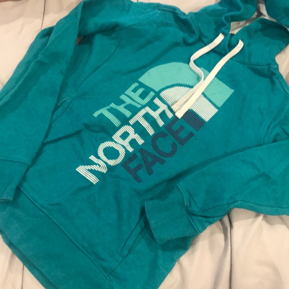 The North Face Hoodie - Picture 1 of 1